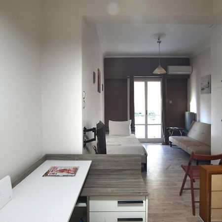 Studio Next To Agios Nikolaos Church Афины Экстерьер фото